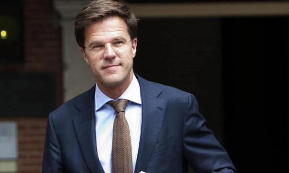 Ολλανδία: Παρατείνονται ως τις 20 Απριλίου τα περιοριστικά μέτρα